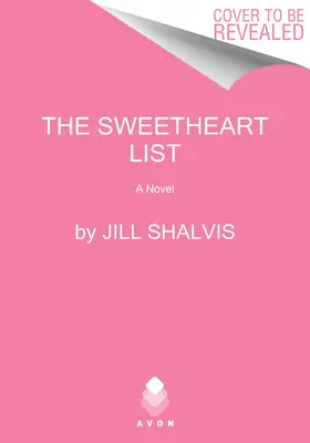 Lista ukochanych - The Sweetheart List