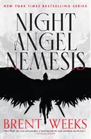 Nocny anioł Nemezis - Night Angel Nemesis