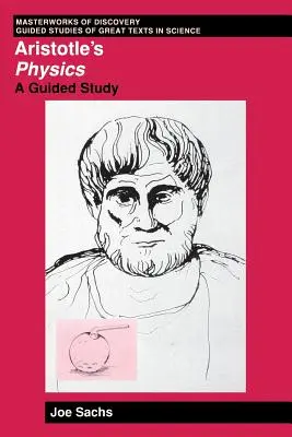 Fizyka Arystotelesa: Studium z przewodnikiem - Aristotle's Physics: A Guided Study