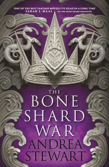 Wojna odłamków kości - Bone Shard War