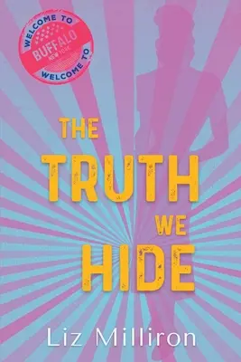 Prawda, którą ukrywamy: Tajemnica Homefront - The Truth We Hide: A Homefront Mystery