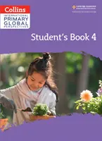 Cambridge Primary Global Perspectives Student's Book: Etap 4 - Cambridge Primary Global Perspectives Student's Book: Stage 4