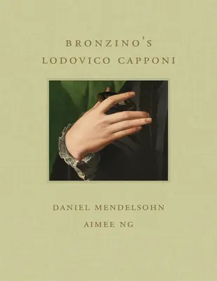 Lodovico Capponi z Bronzino - Bronzino's Lodovico Capponi