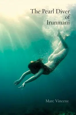 Perłowy nurek z Irunmani - The Pearl Diver of Irunmani