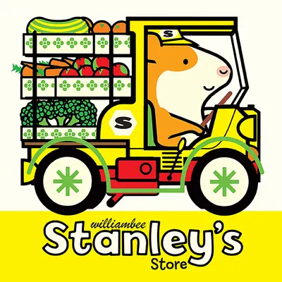 Sklep Stanleya - Stanley's Store