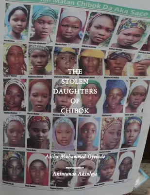 Skradzione córki z Chibok - The Stolen Daughters of Chibok