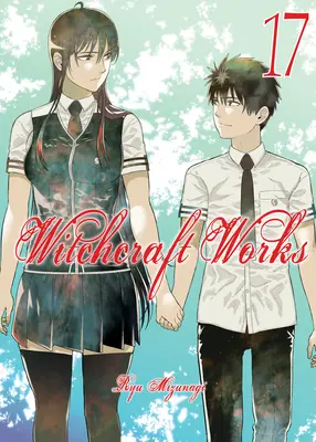 Dzieła czarnoksięskie 17 - Witchcraft Works 17