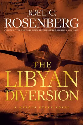 Libijska dywersja - The Libyan Diversion