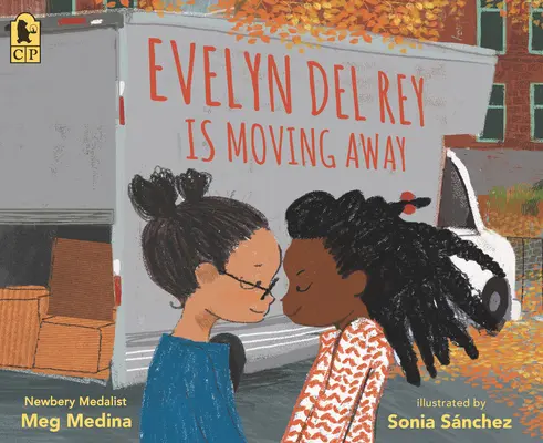 Evelyn del Rey wyprowadza się - Evelyn del Rey Is Moving Away