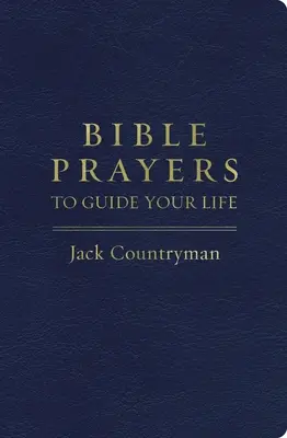 Modlitwy biblijne, które poprowadzą twoje życie - Bible Prayers to Guide Your Life