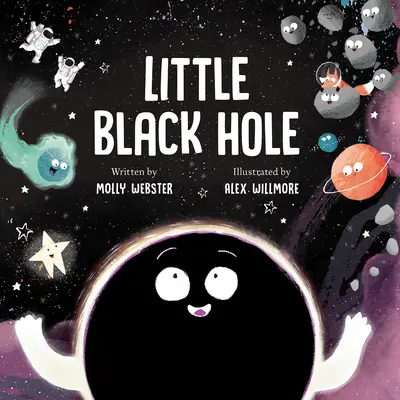 Mała czarna dziura - Little Black Hole