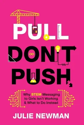 Pull Don't Push: Dlaczego przekaz STEM do dziewcząt nie działa i co robić zamiast tego? - Pull Don't Push: Why STEM Messaging to Girls Isn't Working and What to Do Instead