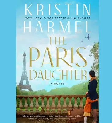 Córka Paryża - The Paris Daughter