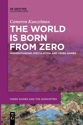Świat rodzi się od zera - The World Is Born From Zero
