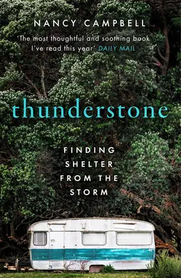 Thunderstone: Prawdziwa historia utraty jednego domu i odkrycia drugiego - Thunderstone: A True Story of Losing One Home and Discovering Another