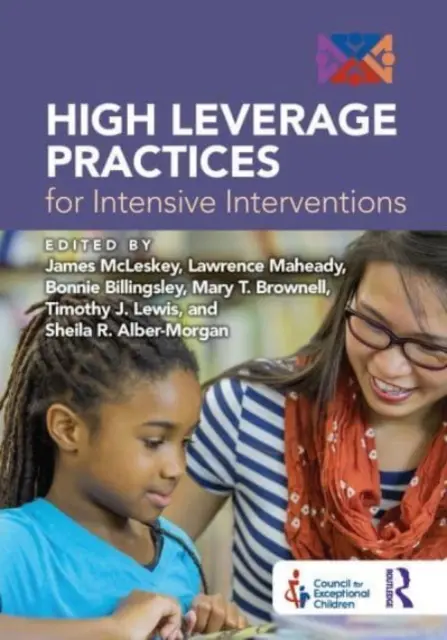 Praktyki wysokiej dźwigni dla intensywnych interwencji - High Leverage Practices for Intensive Interventions