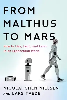 Od Malthusa do Marsa - From Malthus to Mars