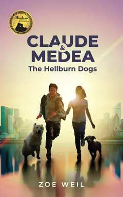 Claude i Medea: The Hellburn Dogs - Claude and Medea: The Hellburn Dogs