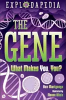 Explodapedia: Gen - Explodapedia: The Gene