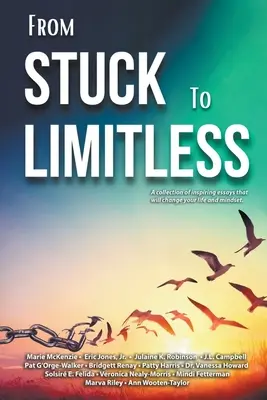 Od utknięcia do nieograniczoności - From Stuck to Limitless