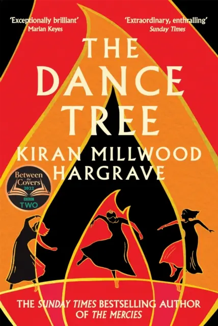 Tańczące drzewo - wybór klubu książki BBC Between the Covers - Dance Tree - The BBC Between the Covers Book Club Pick