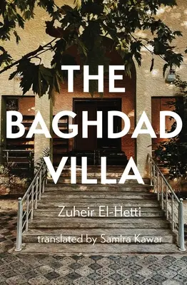 Willa Bagdad - The Baghdad Villa