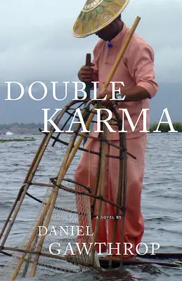 Podwójna karma - Double Karma