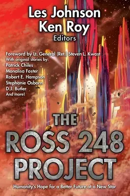 Projekt Ross 248 - The Ross 248 Project