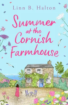 Lato na kornwalijskiej farmie - Summer at the Cornish Farmhouse