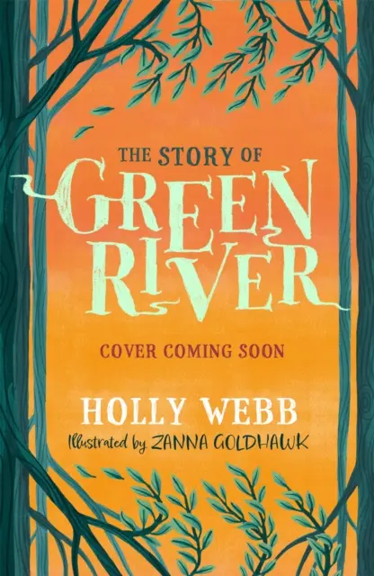 Historia Greenriver - Story of Greenriver