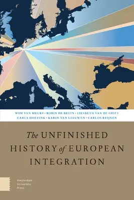 Niedokończona historia integracji europejskiej - The Unfinished History of European Integration