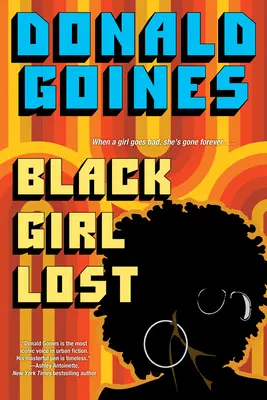 Zaginiona czarna dziewczyna - Black Girl Lost