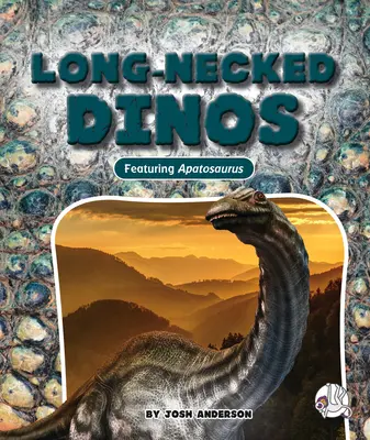 Dinozaury o długich szyjach - Long-Necked Dinos