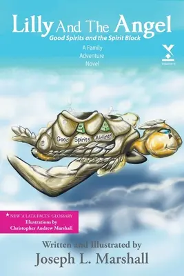 Lilly i Anioł: Tom drugi: Dobre duchy i blok duchów