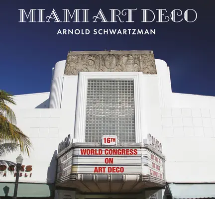 Art Deco w Miami - Miami Art Deco