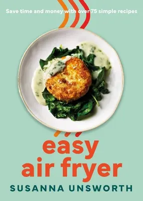 Łatwa frytkownica powietrzna - Easy Air Fryer