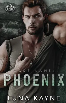Nazwa kodowa: Phoenix - Code Name: Phoenix