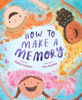 Jak stworzyć wspomnienie - How to Make a Memory