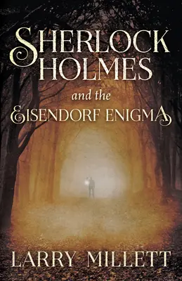 Sherlock Holmes i tajemnica Eisendorfu - Sherlock Holmes and the Eisendorf Enigma