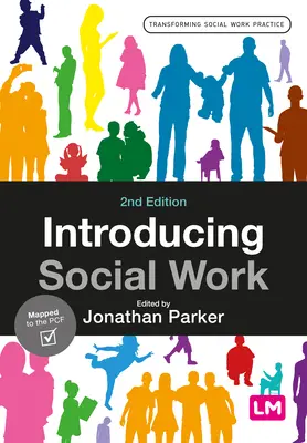 Wprowadzenie do pracy socjalnej - Introducing Social Work