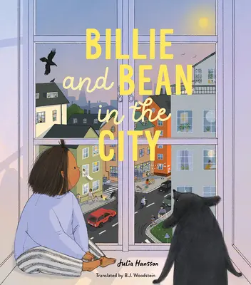 Billie i Bean w mieście - Billie and Bean in the City