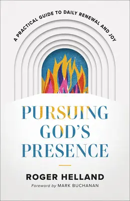 Dążąc do Bożej obecności - Pursuing God's Presence