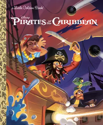 Piraci z Karaibów (Disney Classic) - Pirates of the Caribbean (Disney Classic)