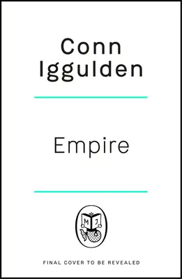 Empire - Wejdź na pola bitew starożytnej Grecji w nowej, epickiej powieści z wielomilionowego bestsellera - Empire - Enter the battlefields of Ancient Greece in the epic new novel from the multi-million copy bestseller