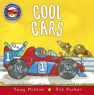 Fajne samochody - Cool Cars