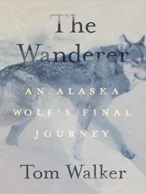 Wędrowiec: Ostatnia podróż wilka z Alaski - The Wanderer: An Alaska Wolf's Final Journey