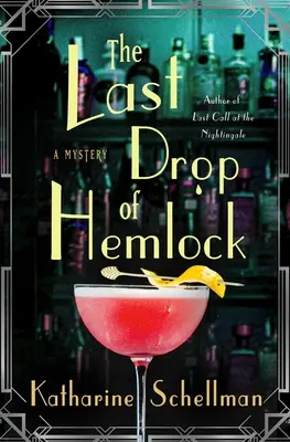 Ostatnia kropla cykuty: Tajemnica - The Last Drop of Hemlock: A Mystery