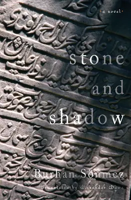 Kamień i cień - Stone and Shadow