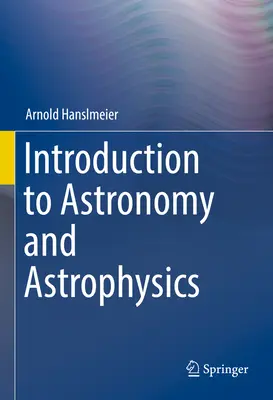 Wprowadzenie do astronomii i astrofizyki - Introduction to Astronomy and Astrophysics