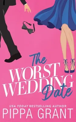 Najgorsza randka ślubna - The Worst Wedding Date